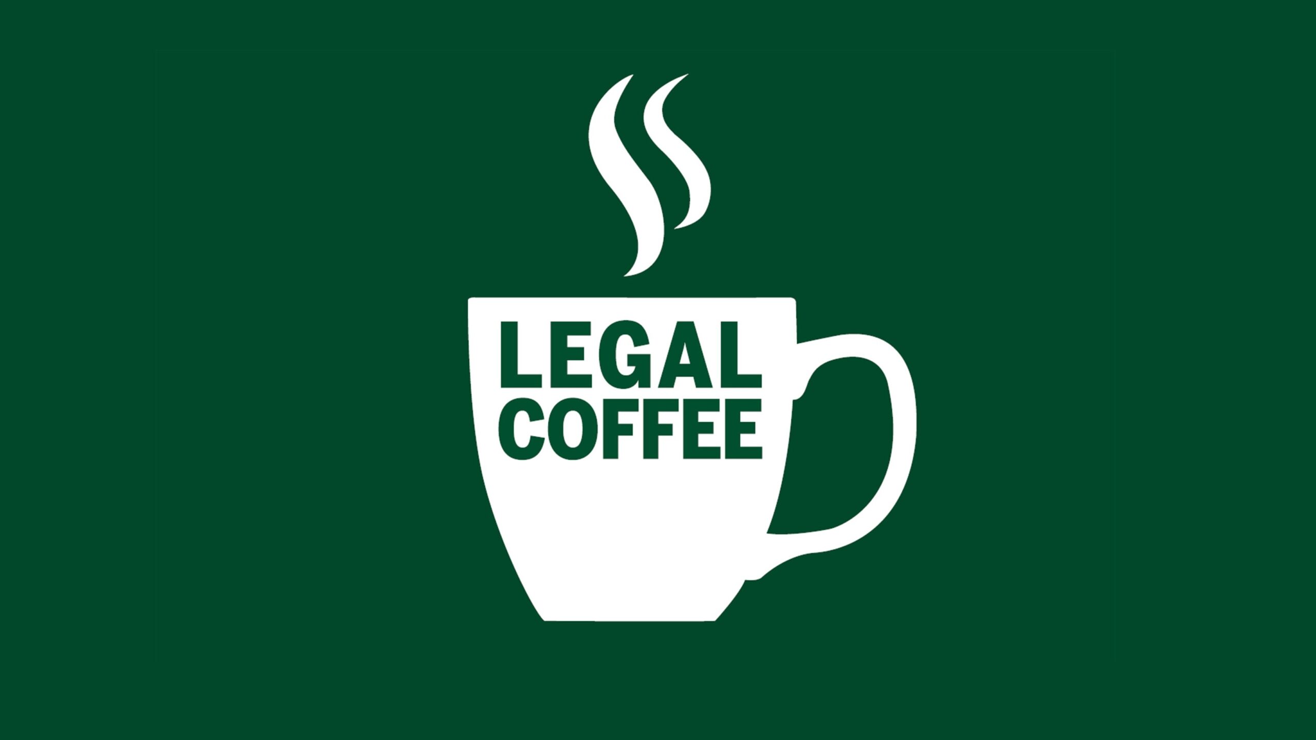FGvW Legal Coffee Veranstaltung