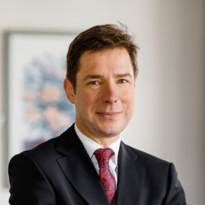 Portrait von Tom Erdt