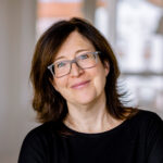 Dr Friederike Schäffler, Maître en droit