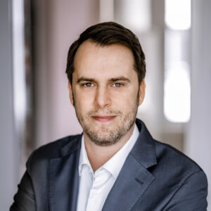 Dr Christian Koehler, LL.M.