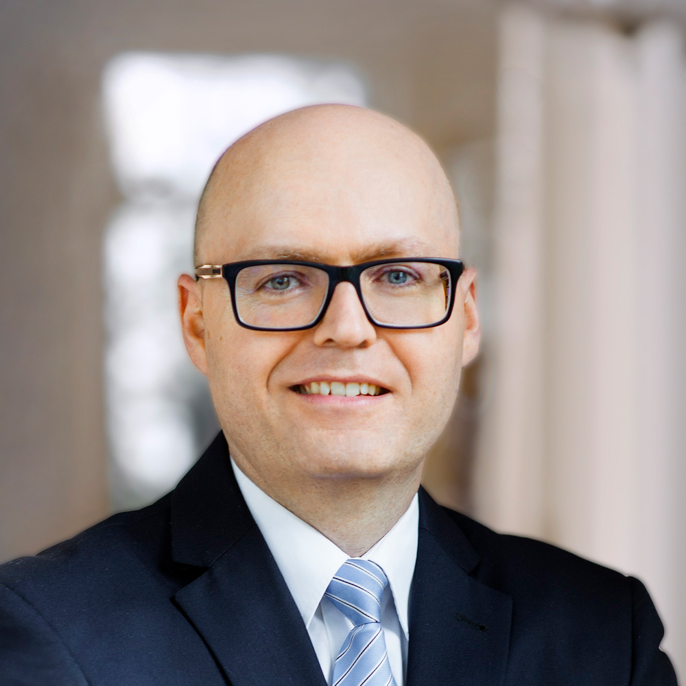 Portrait von Alik Doern, FGvW Standort Frankfurt