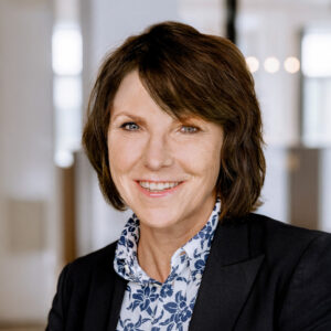 Dr. Christiane Fuchs
