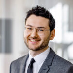 Dr. Maximilian Fessel