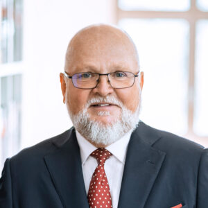 Portrait von Christian Fingerle, FGvW Standort Freiburg