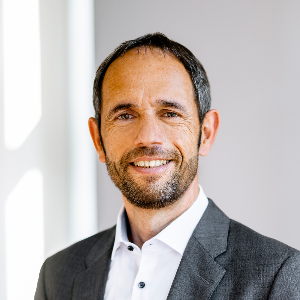 Portrait von Frank Jungfleisch, FGvW Standort Freiburg