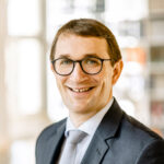 Dr Lukas Kalkbrenner, LL.M.