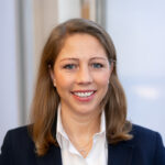 Linda Hahn, M.A. (Taxation)