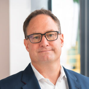 Portrait von David Kipping, FGvW Standort Köln