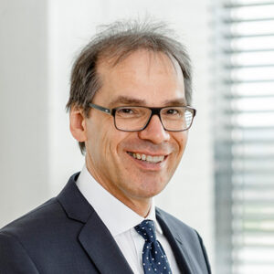 Dr Olaf Konzak