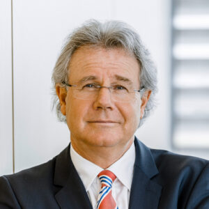 Portrait von Tobias Lenz, FGvW Standort Köln