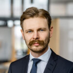 Robert H.D. Reimer, LL.M., M.A.