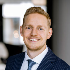 Portrait von Nicola Reitze, FGvW Standort Köln