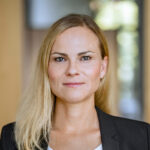 Dr Christina Schröter, LL.M. (Aberdeen)