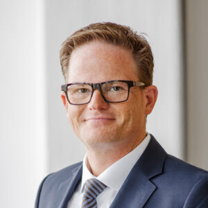 Portrait von Jörn Zons, FGvW Standort Köln