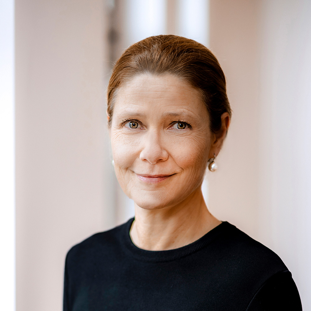 Portrait von Julia Schällig, FGvW Standort Freiburg