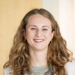 Marie Pflüger, LL.B.