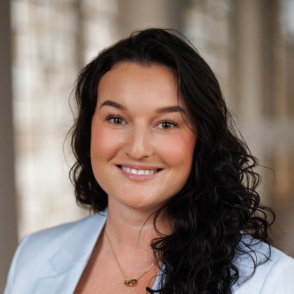 Portrait von Ariane Antolic, FGvW Standort Freiburg