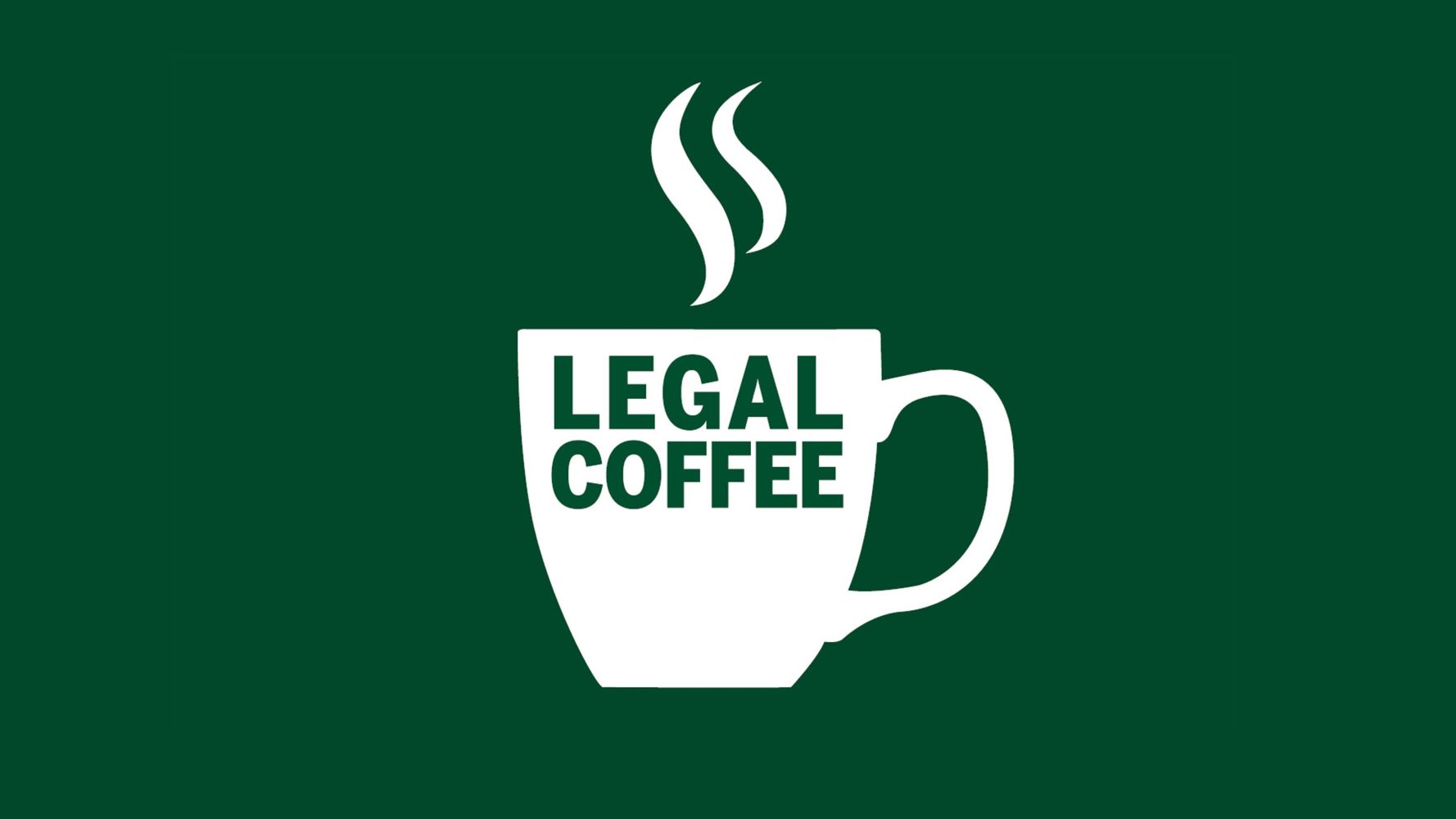 FGvW Legal Coffee Veranstaltung